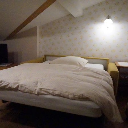 Haus Alpenblick Inkl. Chiemgaukarte Apartment Ruhpolding Luaran gambar