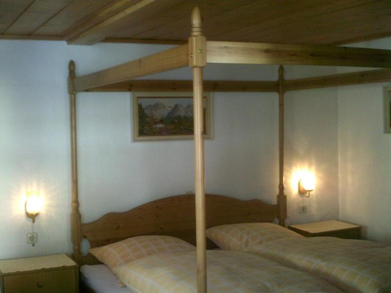 Haus Alpenblick Inkl. Chiemgaukarte Apartment Ruhpolding Luaran gambar