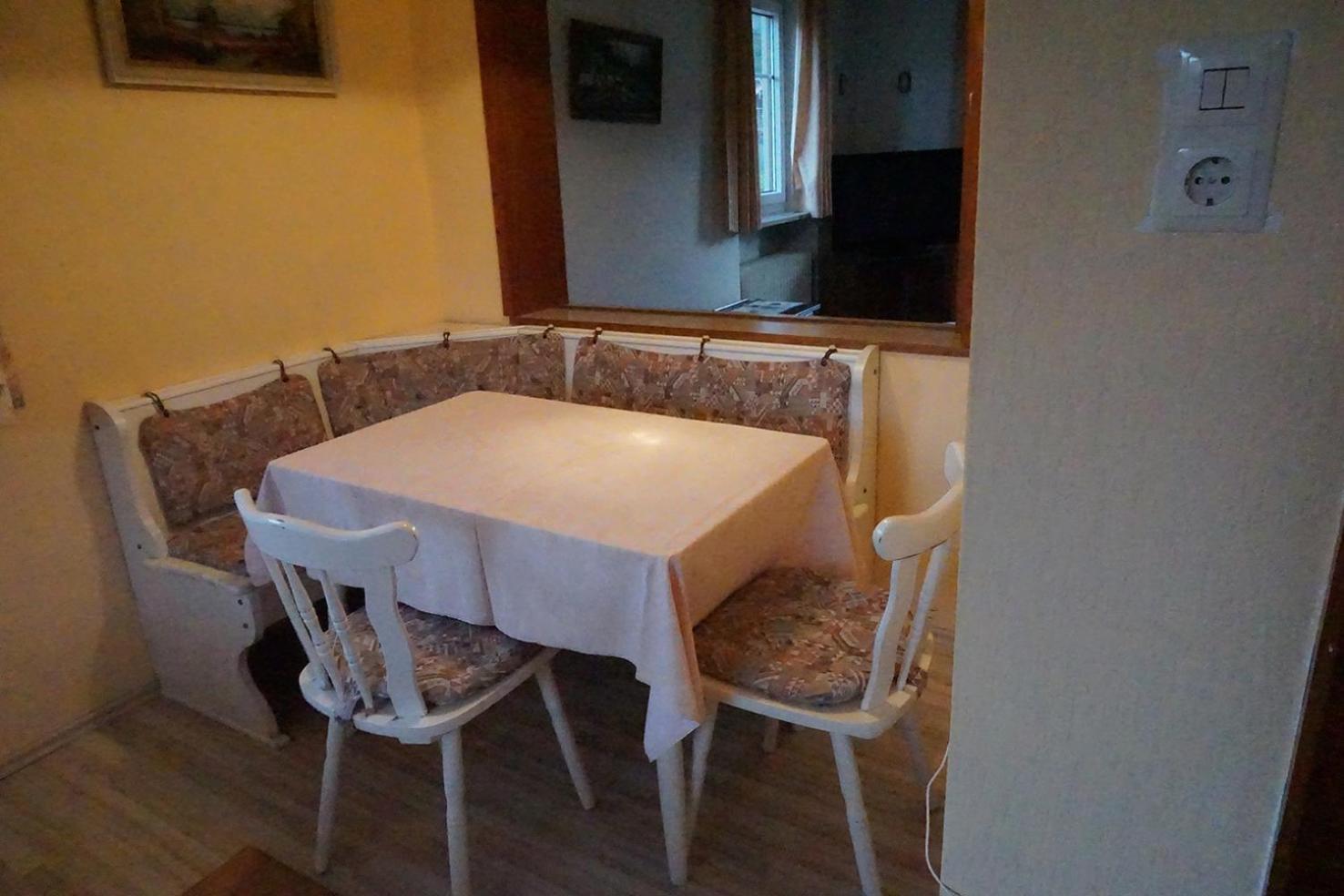 Haus Alpenblick Inkl. Chiemgaukarte Apartment Ruhpolding Luaran gambar