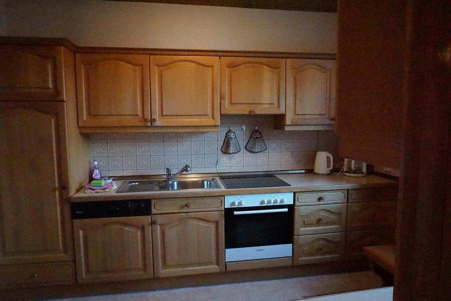 Haus Alpenblick Inkl. Chiemgaukarte Apartment Ruhpolding Luaran gambar