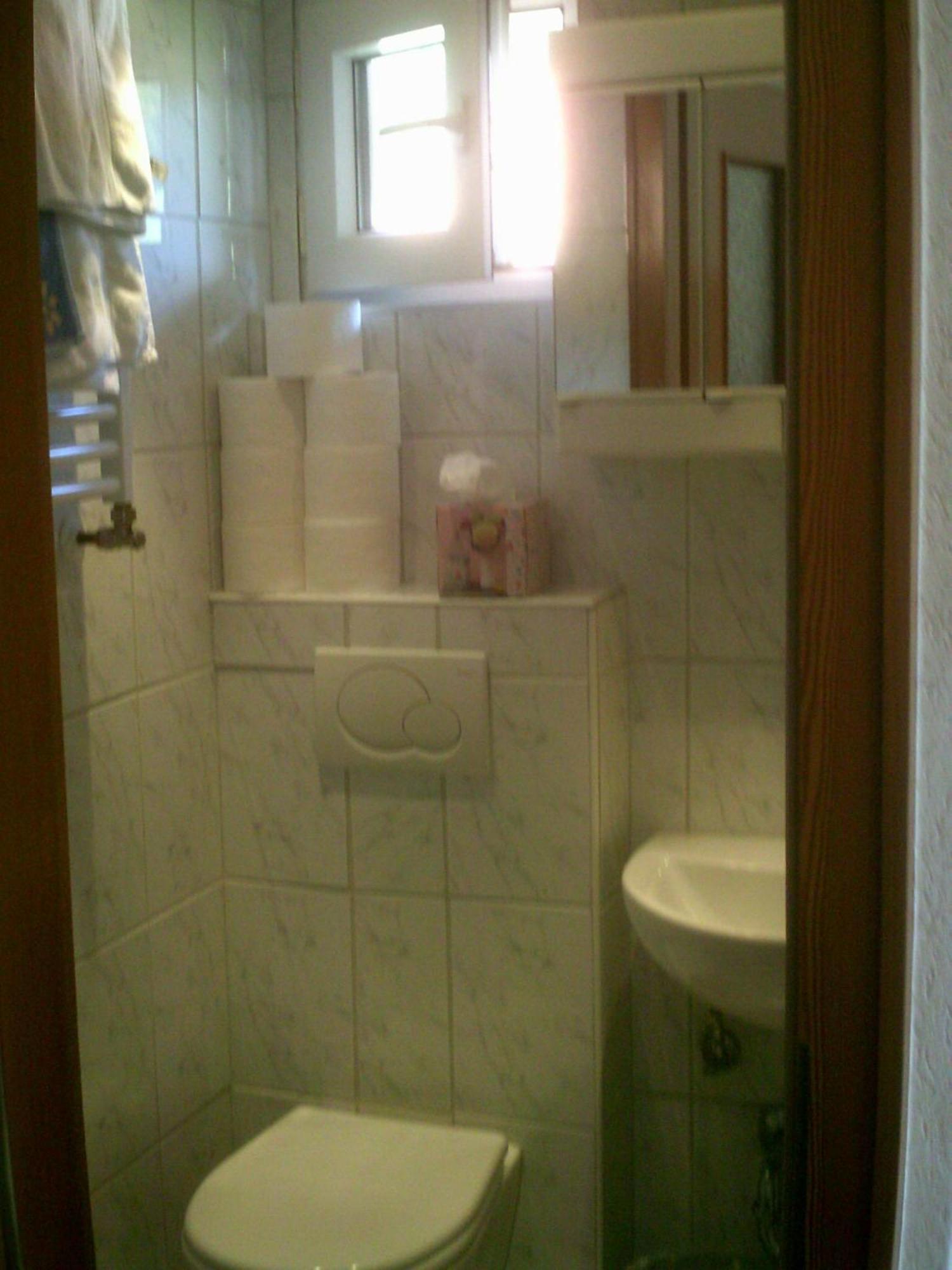 Haus Alpenblick Inkl. Chiemgaukarte Apartment Ruhpolding Luaran gambar