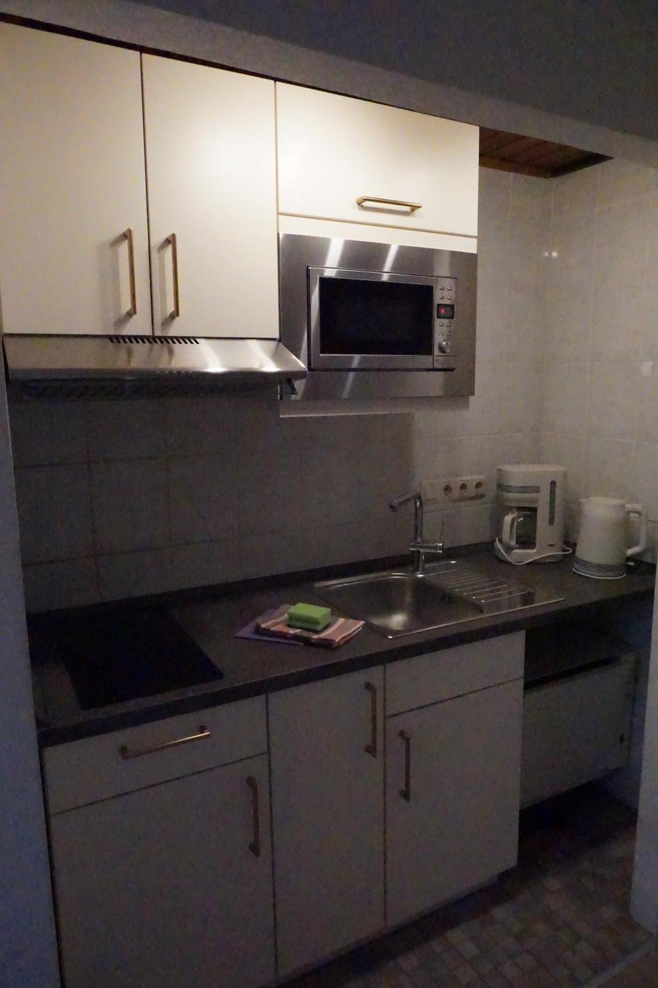 Haus Alpenblick Inkl. Chiemgaukarte Apartment Ruhpolding Luaran gambar