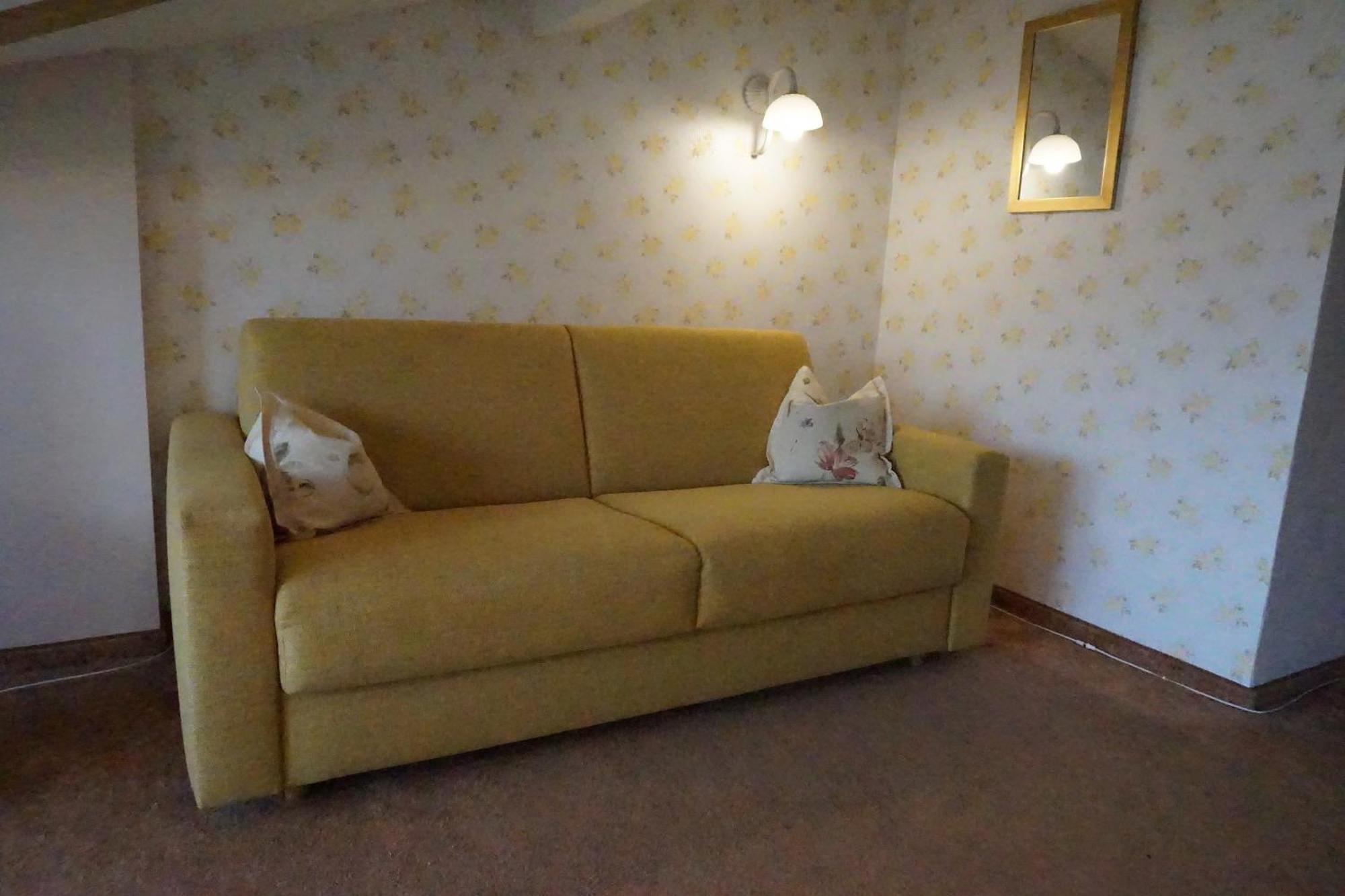 Haus Alpenblick Inkl. Chiemgaukarte Apartment Ruhpolding Luaran gambar